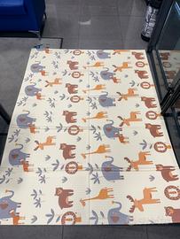 Tappeto gioco bambini