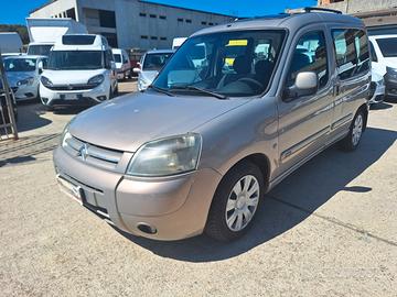 Citroen Berligo Multispace 2.0 HDI TRASPORTO DISAB