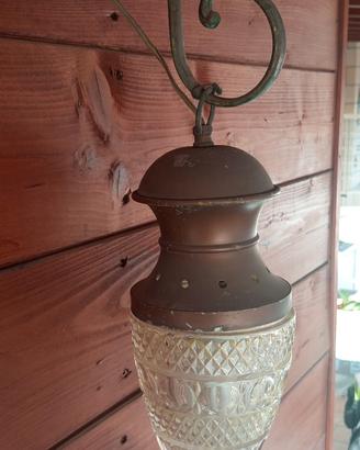 lanterne vintage
