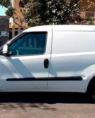 Fiat Doblò 2018 /TD MJET Finanziabile Acconto Zero