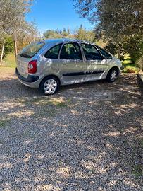 Citroen Xsara Diesel Cilindrata 2000
