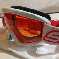 Maschera da Ski Salice