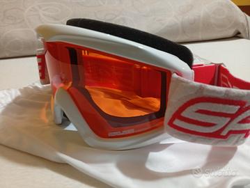Maschera da Ski Salice