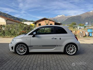 Abarth 595 turismo