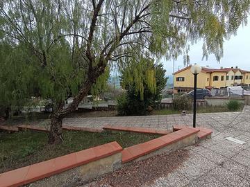 Amelia Villa singola con terreno