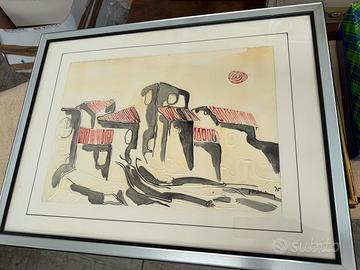 Quadro PERSINI