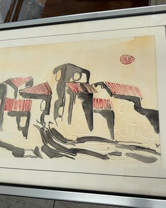 Quadro PERSINI