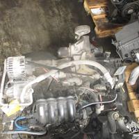 MOTORE LANCIA YPSILON 1.2 B 2005 188A5000 631/2023