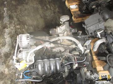 MOTORE LANCIA YPSILON 1.2 B 2005 188A5000 631/2023