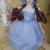 Bambola Disney Dorothy mago di oz
