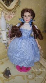 Bambola Disney Dorothy mago di oz