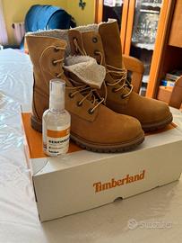 Timberland Taglia 39 prezzo trattabile)