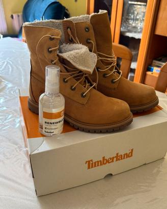 Timberland Taglia 39 prezzo trattabile)