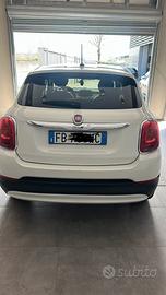 Fiat 500X 1300 multyjet 95CV LOUNGE