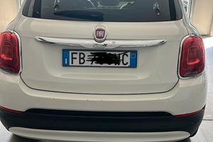 Fiat 500X 1300 multyjet 95CV LOUNGE