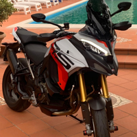 Multistrada rs