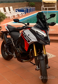 Multistrada rs