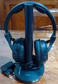 Cuffie wireless Sony