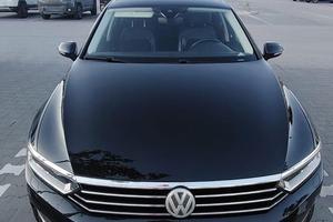 wv passat sw