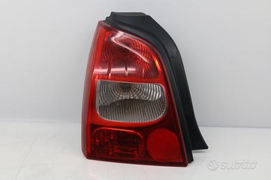STOP FANALE POSTERIORE SINISTRO RENAULT Twingo II