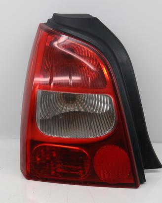 STOP FANALE POSTERIORE SINISTRO RENAULT Twingo II