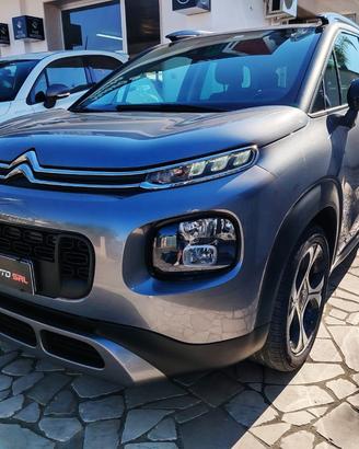 CITROEN C3 Aircross BlueHDi 100 S&S Origins