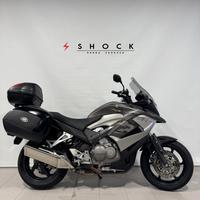 Honda CrossRunner 800 ABS