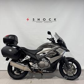 Honda CrossRunner 800 ABS