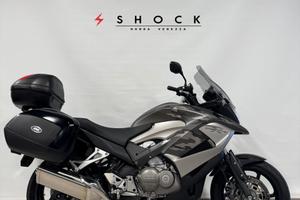 Honda CrossRunner 800 ABS