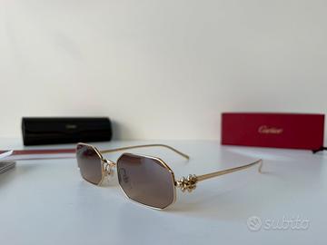 Occhiali Cartier CT0682S