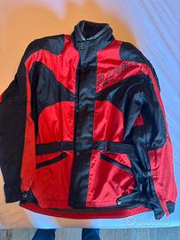 Completo DAINESE goretex CORDURA