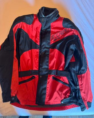 Completo DAINESE goretex CORDURA