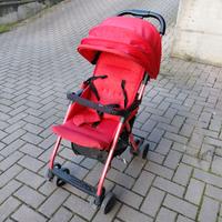 Chicco passeggino ohlaLà 3