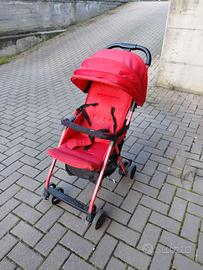 Chicco passeggino ohlaLà 3