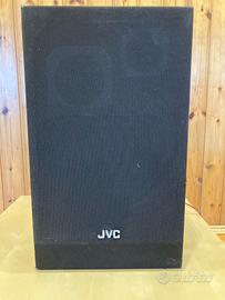 Cassa singola JVC