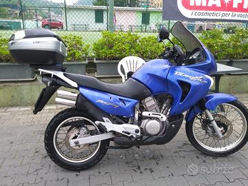 Honda Transalp XL 650 V
