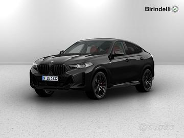 BMW BMW X6 xDrive30d M Sport
