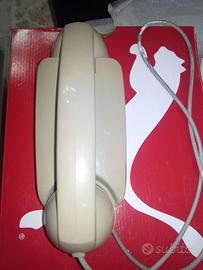 Citofono Urmet Anni 60 Funzionante Senza Buzzer