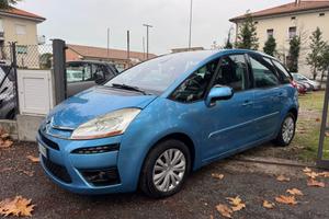 Citroen C4 Picasso 1.8 Elegance