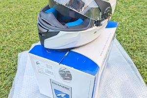 Casco moto Shark 🦈 XL Explorer L