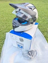 Casco moto Shark 🦈 XL Explorer L