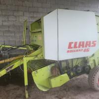 rotopressa rollant 46