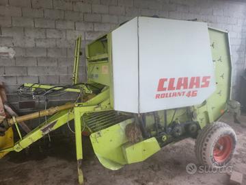 rotopressa rollant 46