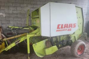 rotopressa rollant 46