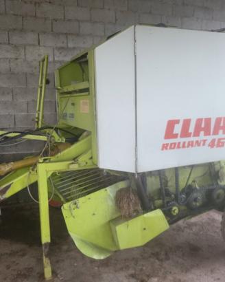 rotopressa rollant 46