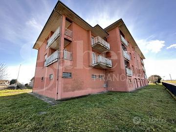 Appartamento Scaldasole [Cod. rif 3311690VRG]