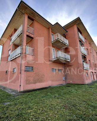 Appartamento Scaldasole [Cod. rif 3311690VRG]