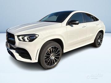 Mercedes GLE 350 de eq-power Premium 4matic auto