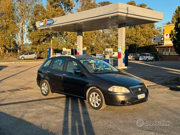 Fiat croma 1.9 MJT 150cv