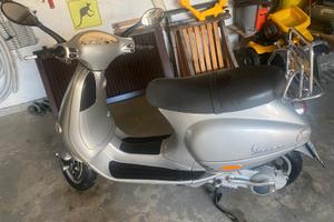 Piaggio Vespa 150 ET4 - 2002